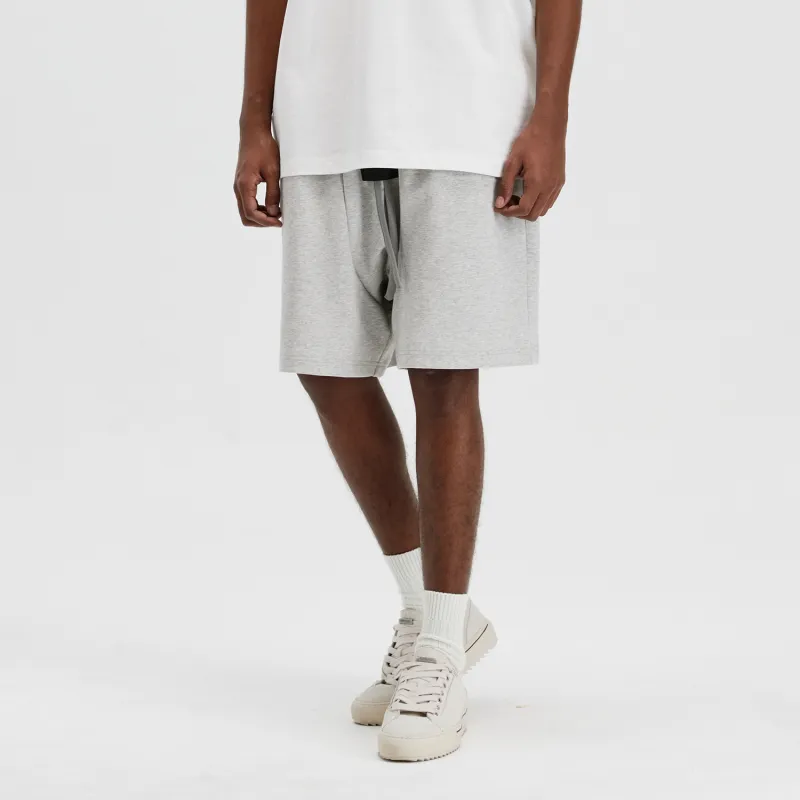RASS Casual Shorts Unisex-3