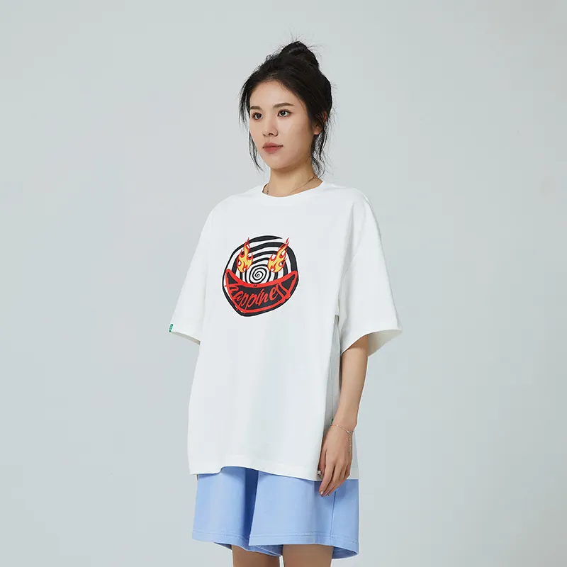 MAKE HAPPINESS T-Shirts Unisex-3