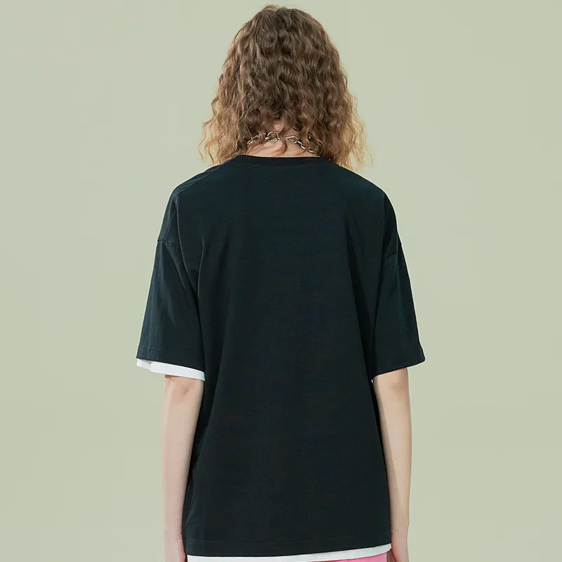CONCORDEVENT T-Shirts Unisex-2