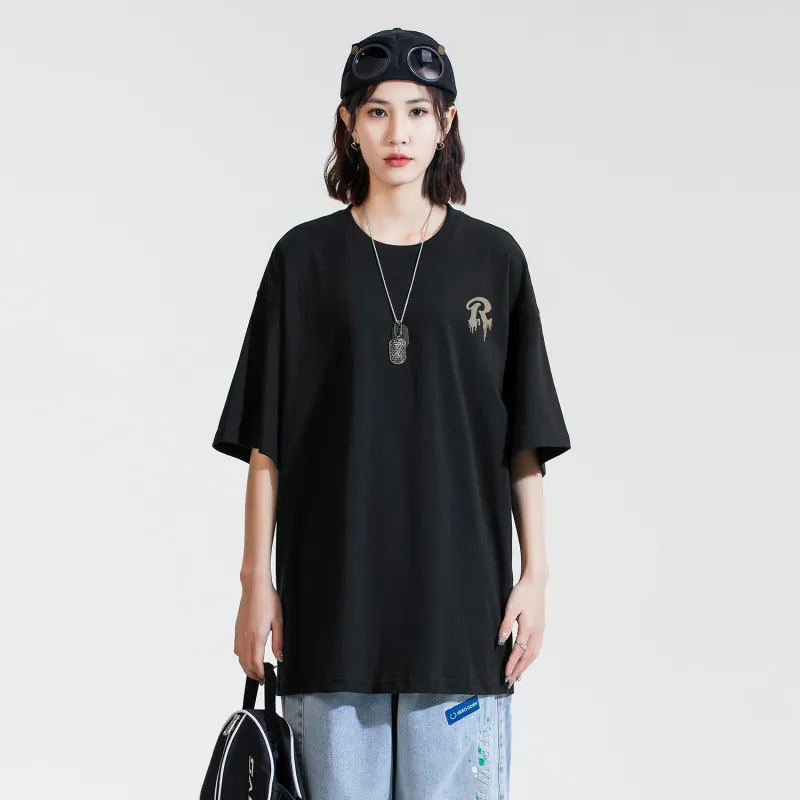Izro X IRSCTO T-Shirts Unisex-2