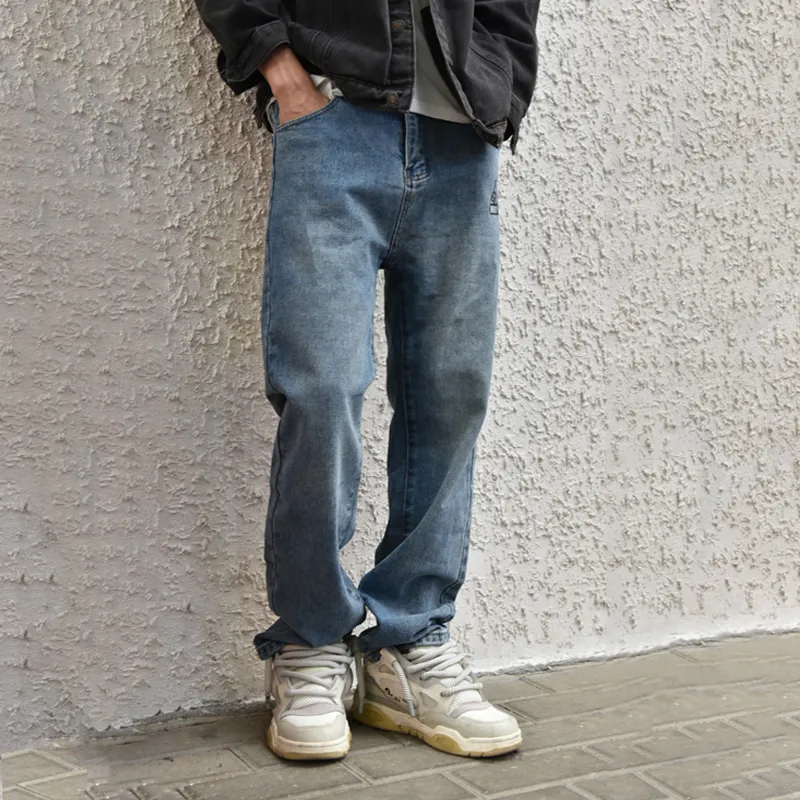 NFWYS Jeans Unisex-6