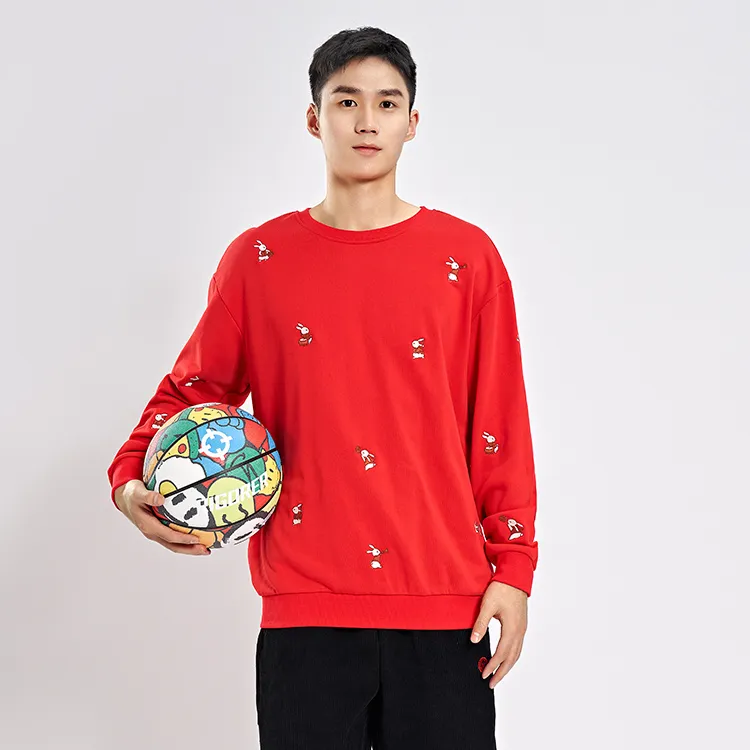 RIGORER Sweatshirts Unisex-7