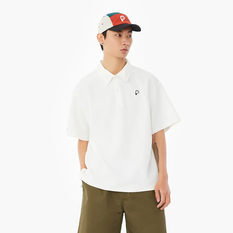 Penfield Polo Shirts Unisex-3