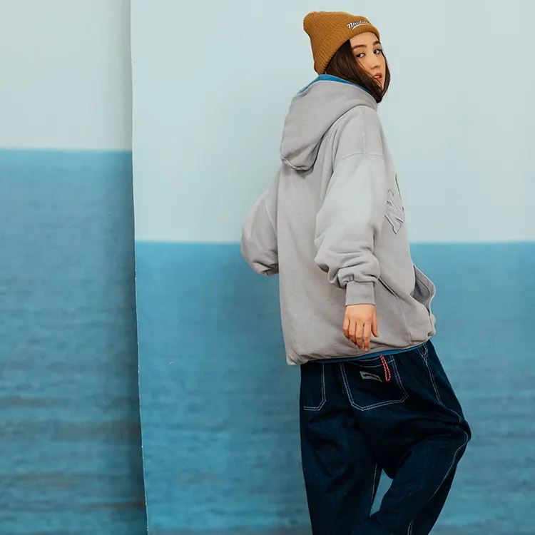 Nautica White Sail Nautica SS23 Sweatshirts Unisex-19