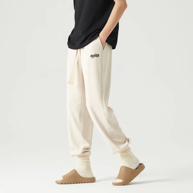 SandKnit Knitted Sports Pants Unisex-10