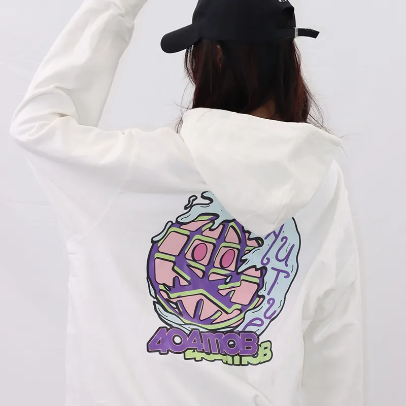 404MOB GANG Sweatshirts Unisex-13