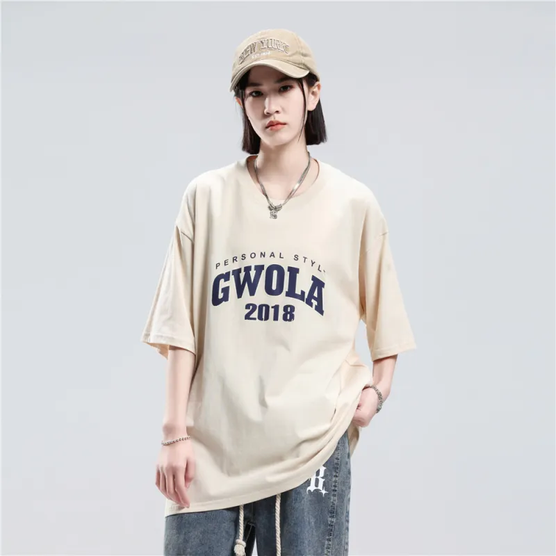 Gwola T Shirts Unisex-31