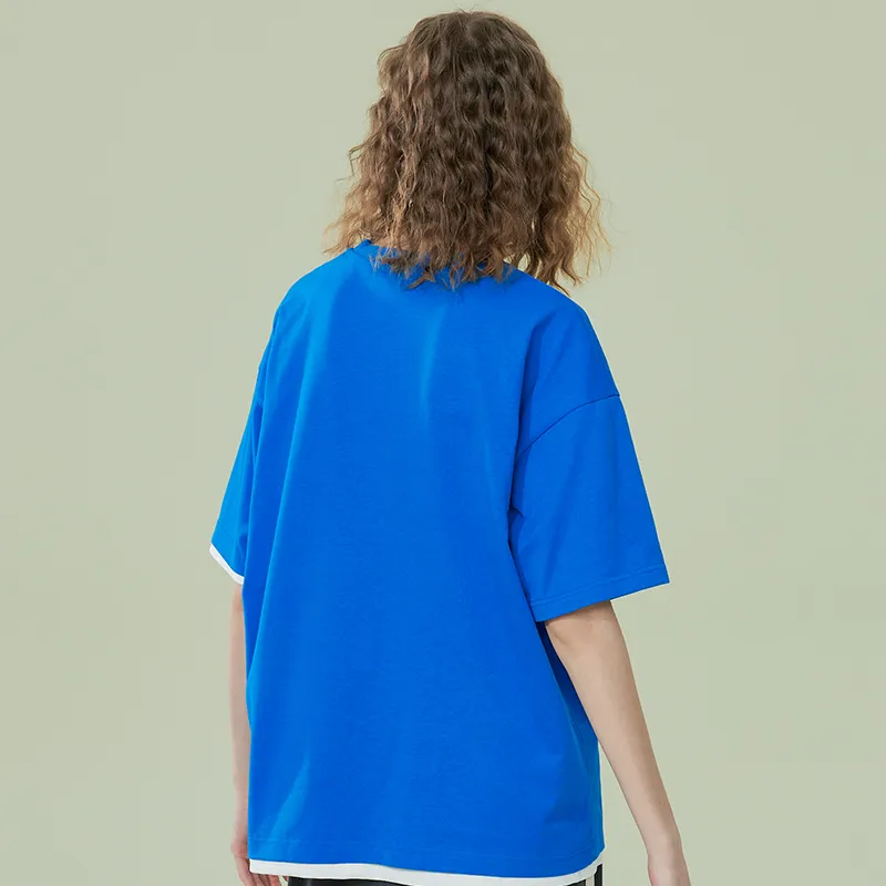 CONCORDEVENT T-Shirts Unisex-5
