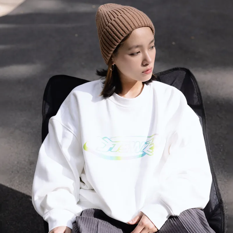 ASWZ Sweatshirts Unisex-8