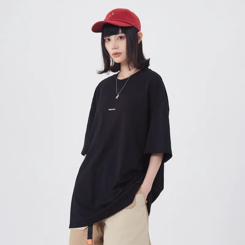 BRNR T Shirts Unisex-5
