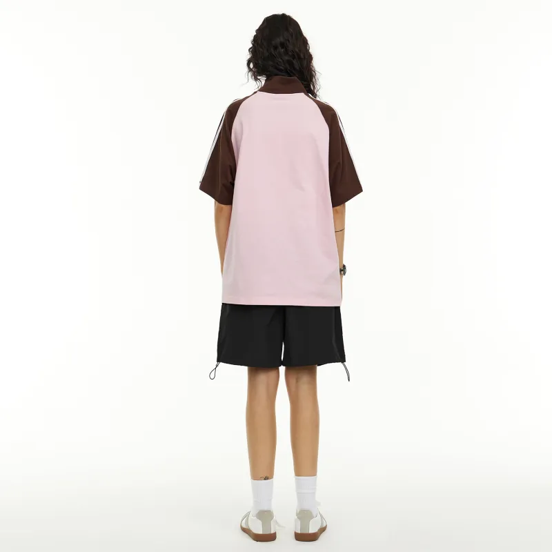 ICONS Lab Polo Shirts Unisex-17
