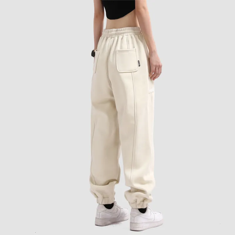 BABUGGE Casual Pants Unisex-3