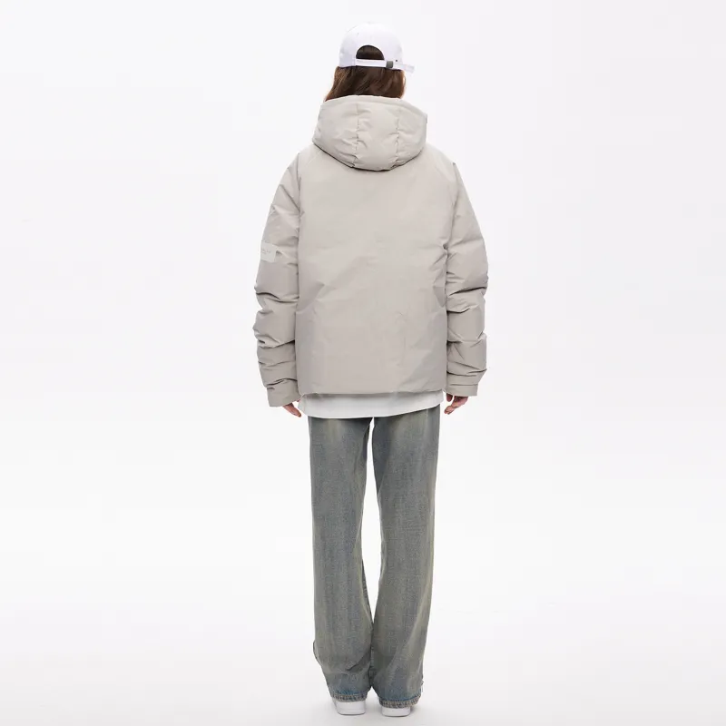 ICONS Lab Down Jackets Unisex-10