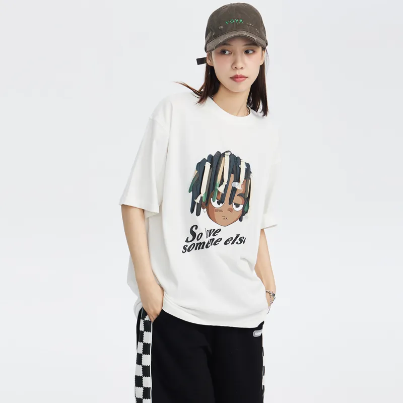 ICONS Lab SSUR PLUS X ICONSLAB T Shirts Unisex-10
