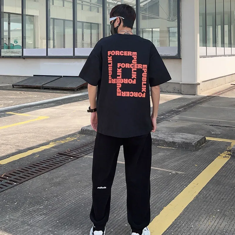 FORCEREPUBLIK T-Shirts Unisex-5