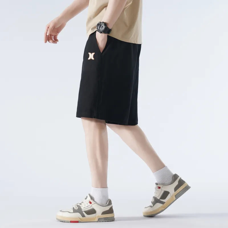 Hurley Sports Shorts Unisex-7