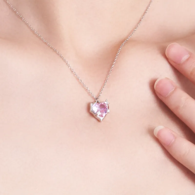 KILLWINNER Necklaces Women's-3