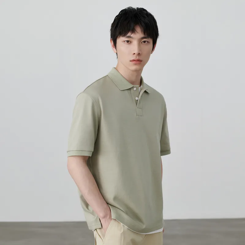A.B.X Polo Shirts Men-8