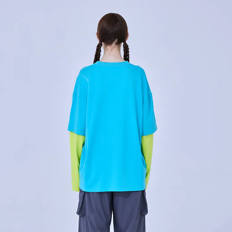 AiLoT T Shirts Unisex-8