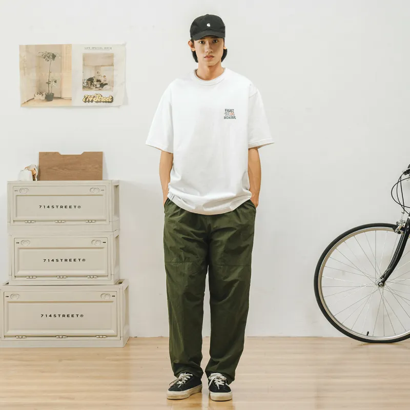 714STREET T Shirts Unisex-22