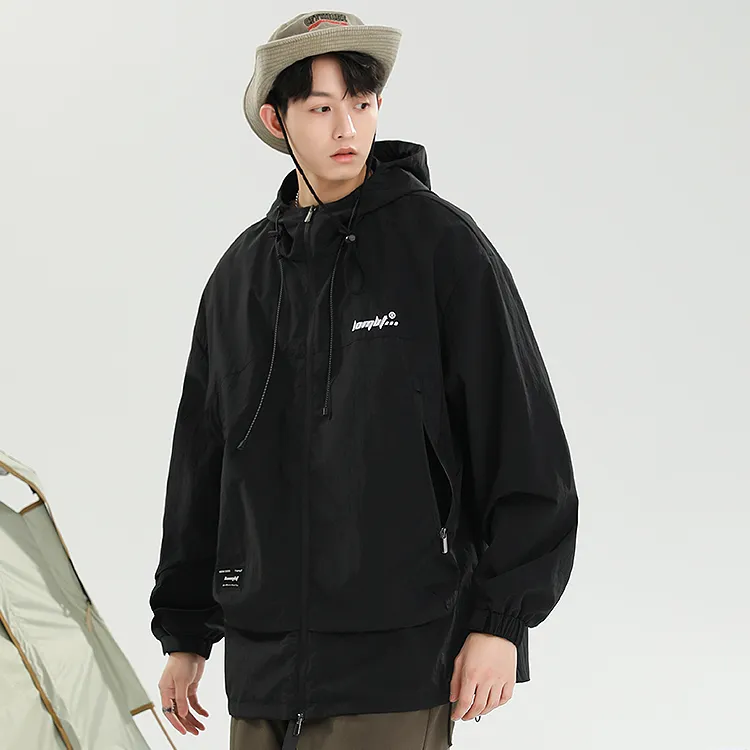 LOMBT Jacket Spring And Autumn Unisex-7