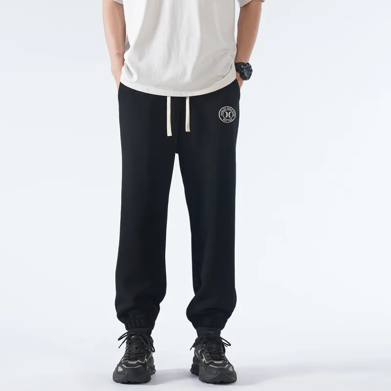 Hurley Knitted Sweatpants Unisex-6