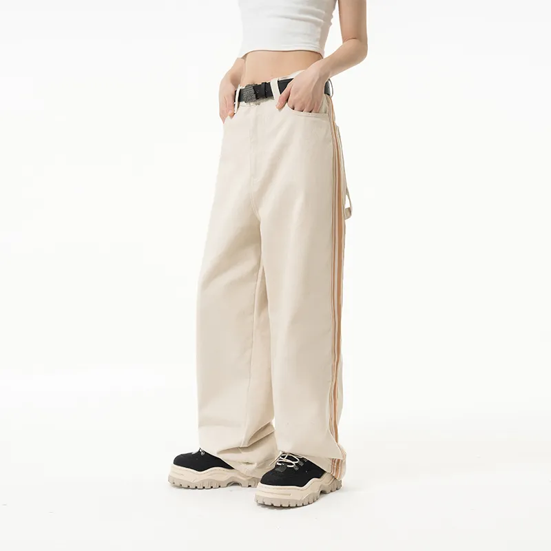 MostwantedLab Jeans Unisex-2