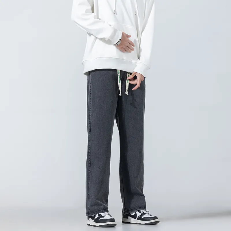 Toy Machine Jeans Unisex-4