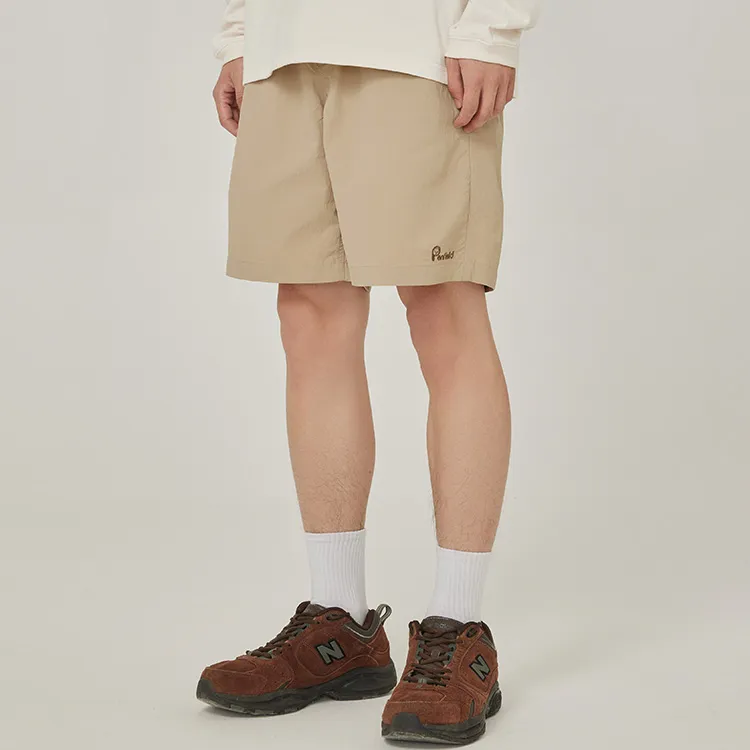 Penfield Casual Shorts Unisex Khaki-3