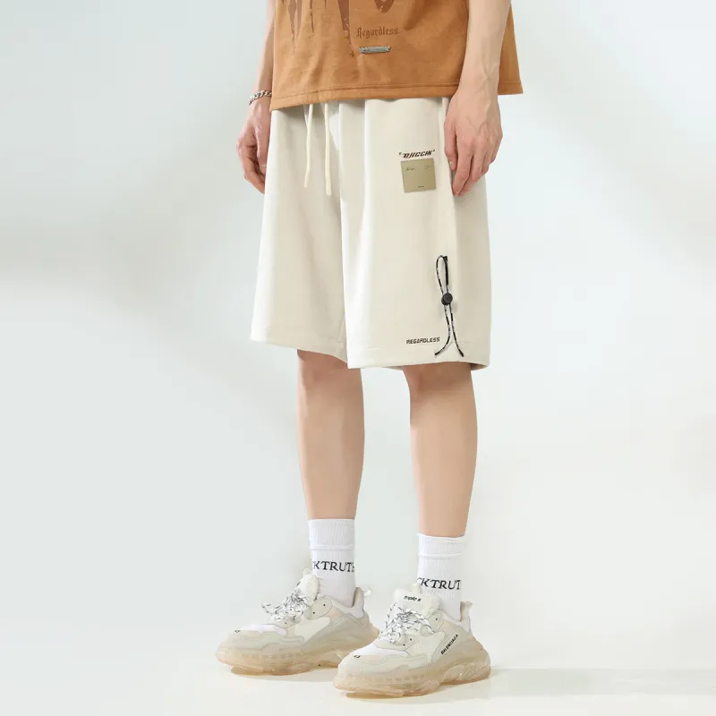 BJHG Casual Shorts Unisex-7