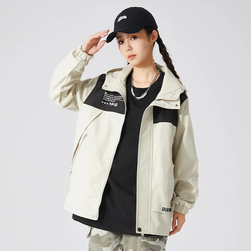 DUEPLAY Jackets Unisex-7
