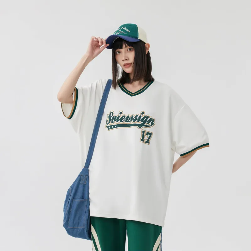 S.view T Shirts Unisex-14