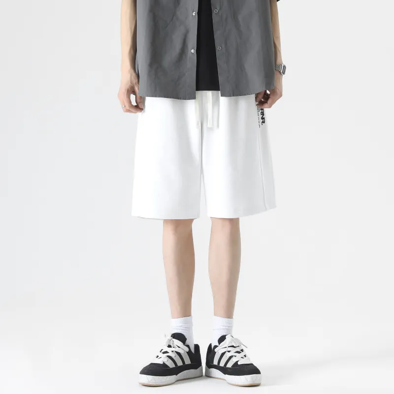 BRNR Casual Shorts Unisex-7