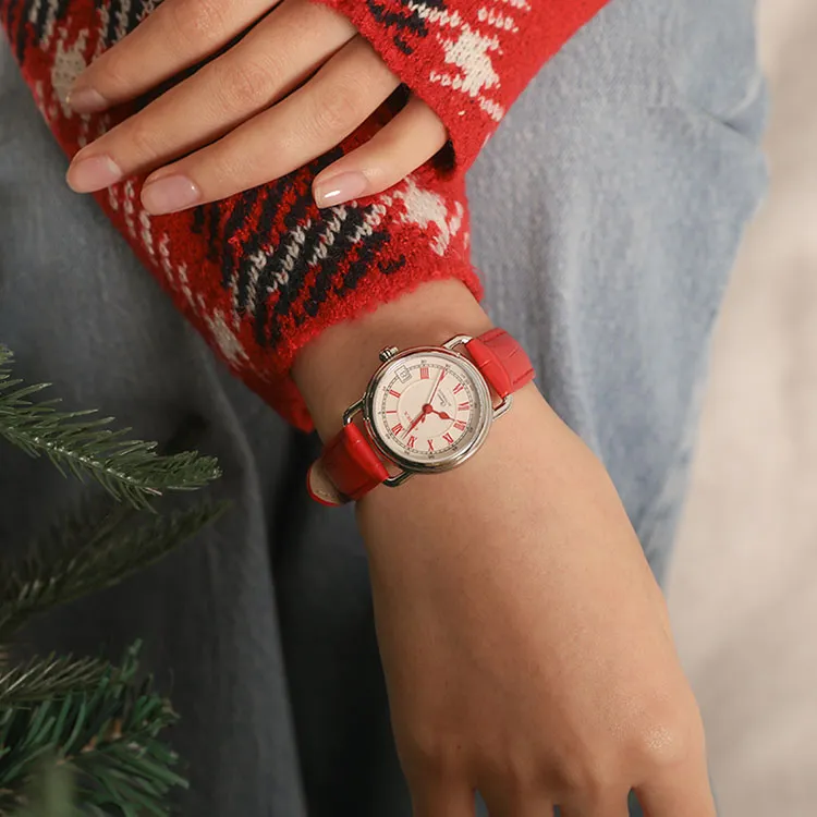 CODEX Women's Classic Collection Watch-2