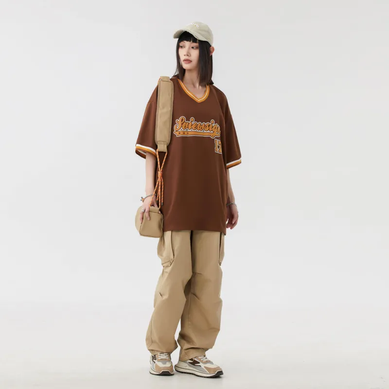 S.view T Shirts Unisex-30