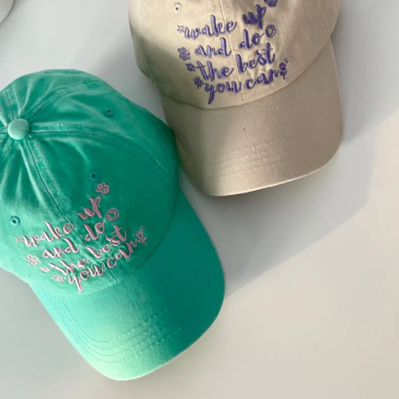 MUYKUY Baseball Caps Unisex-4