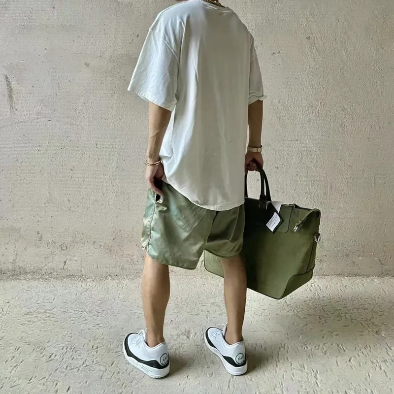 Askyurself T Shirt Unisex Ivory-3