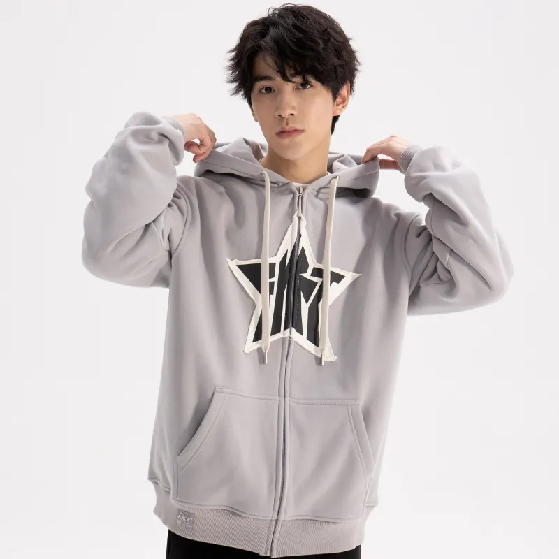 FKFT Sweatshirts Unisex-9