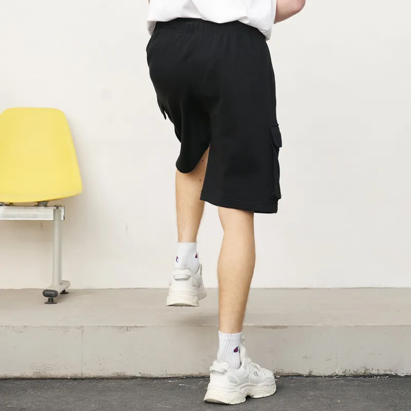 Champion SS22 Fitted Shorts Unisex-3