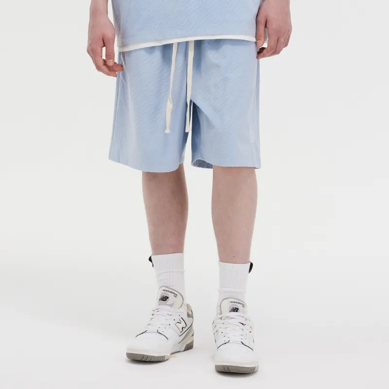 FPA Casual Shorts Unisex-11
