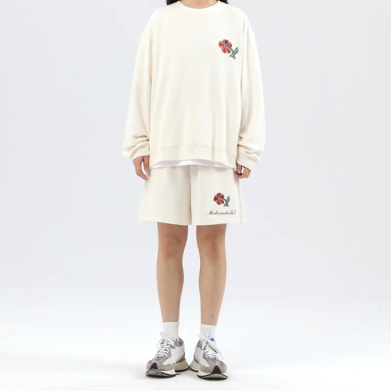 MostwantedLab Casual Shorts Unisex-4