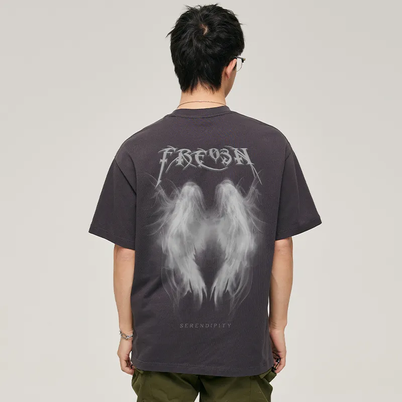 FREO3N T Shirts Unisex-24
