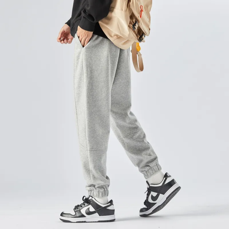 SandKnit Knitted Sweatpants Unisex-10