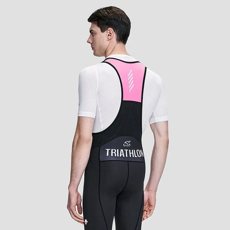 DESCENTE Cycling Pants Men-3