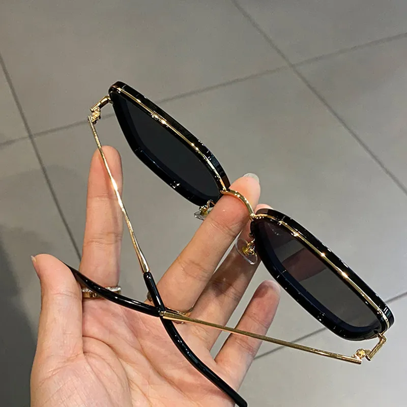 VINEY Sunglasses Unisex-4