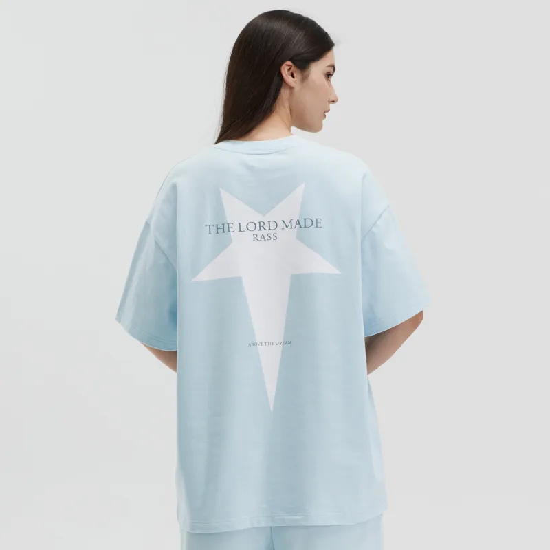 RASS T Shirts Unisex-7