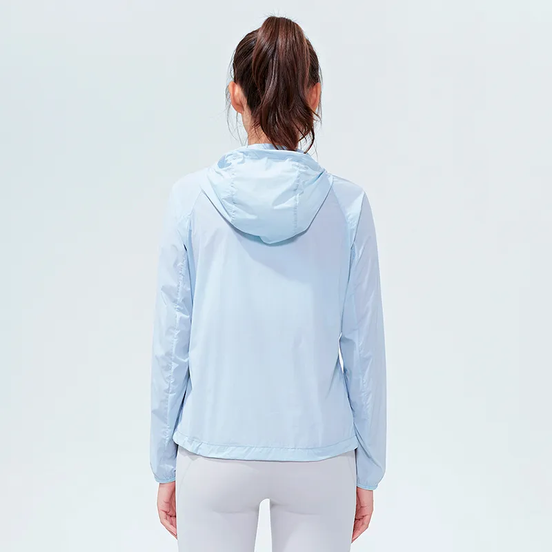 SCALER Sun Protection Clothing Women's-3