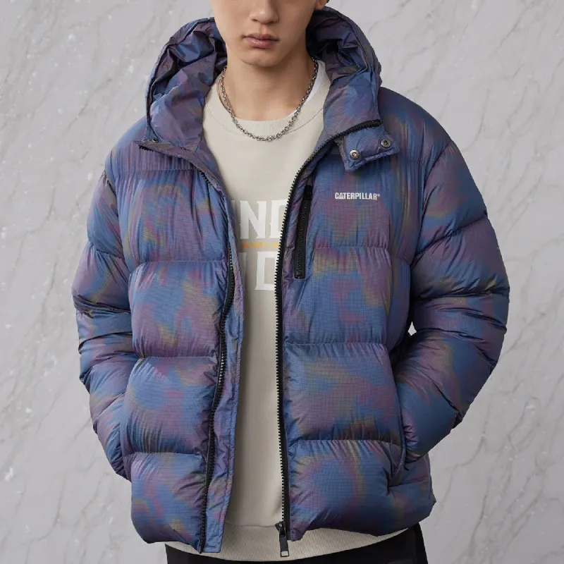 CAT Down Jackets Men-19