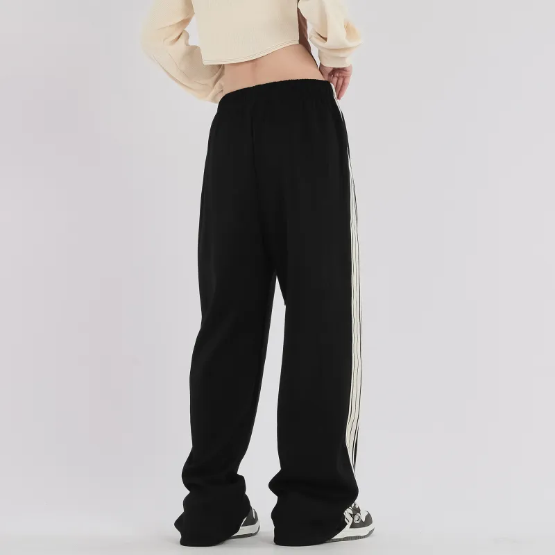 MOPB Casual Pants Women's Black-6