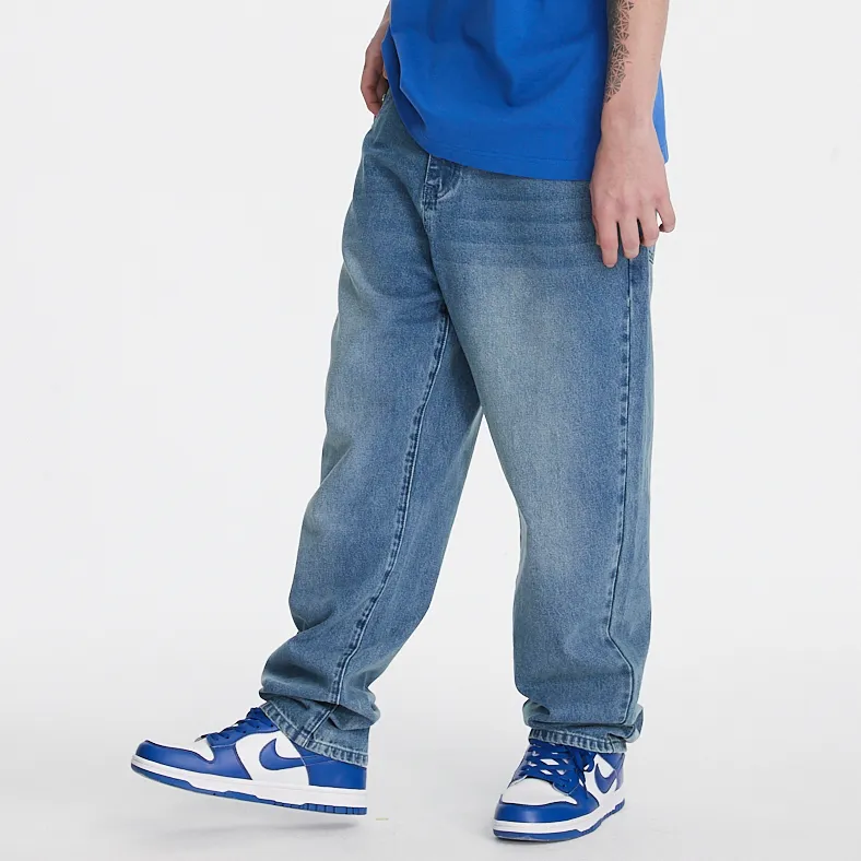 FPA Jeans Unisex-4